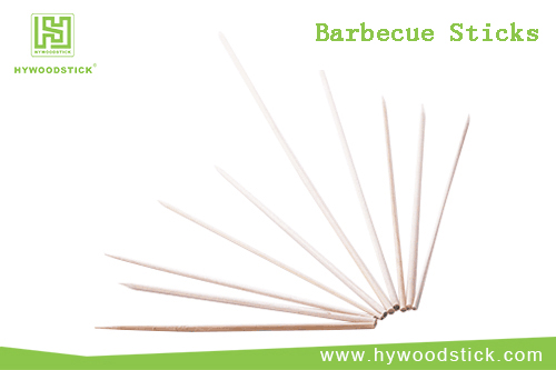 Barbecue sticks