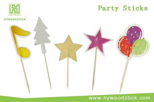 Party Sticks