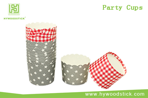 Party cups