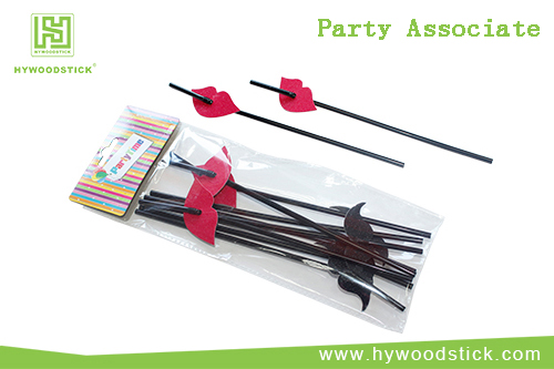 Party associate